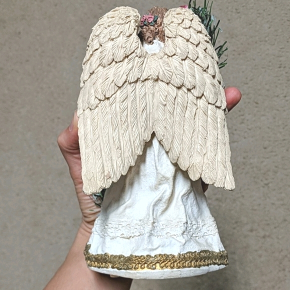 3 items for $10. Music box Angel - Picture 3 of 3